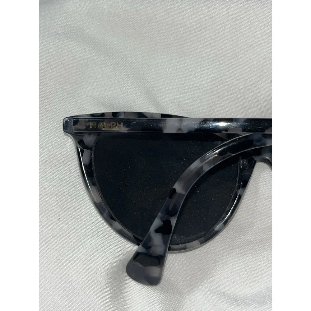 Ralph Lauren RA5270 Women's Designer Sunglasses/Eyeglasses Gray Size 5888/8G